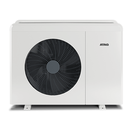 Atag-warmtepomp