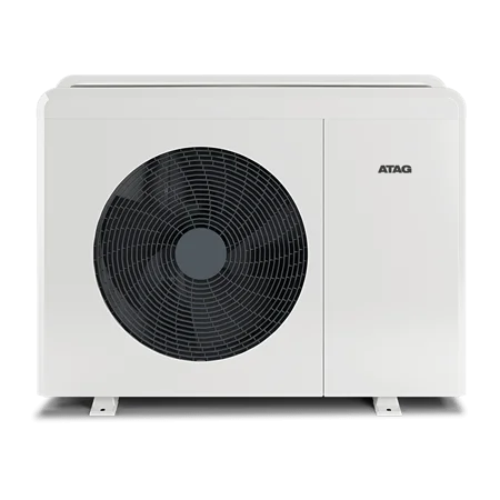 ATAG hybride warmtepomp ODM T 50 80 120