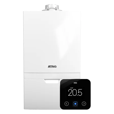 Atag condensatieketel